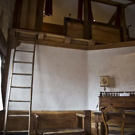 Le Grangeon 01
