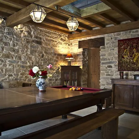 Le Grangeon 01