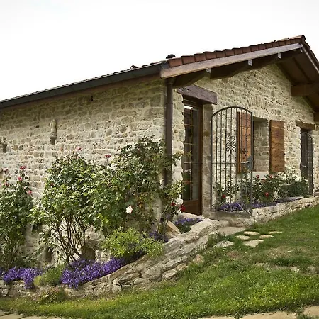 Le Grangeon 01