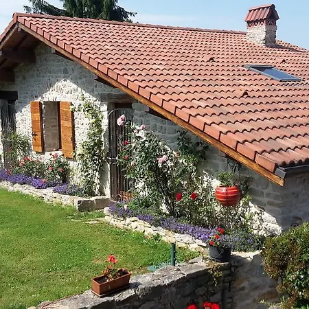 Le Grangeon 01