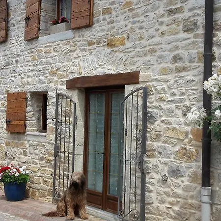 Le Grangeon 01 Ambérieu-en-Bugey